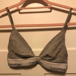 Calvin Klein Bra